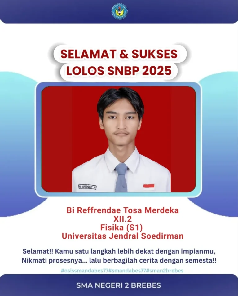 Selamat sudah diterima di PTN impian, ini merupakan awal baru dari perjalanan panjang. Semoga k (1)