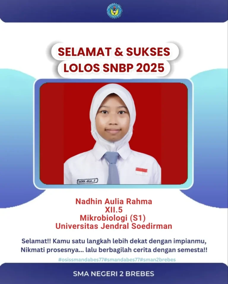 Selamat sudah diterima di PTN impian, ini merupakan awal baru dari perjalanan panjang. Semoga k (2)